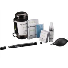 Bresser Camera and Lens Cleaning Kit - sada na čištění optiky