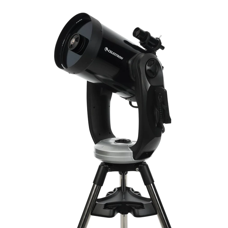 Celestron - CPC 11" SC (280/2800) XLT GPS