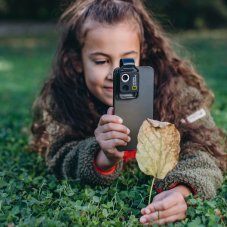 National Geographic - mobil mikroskop na smartphone 200x CPL