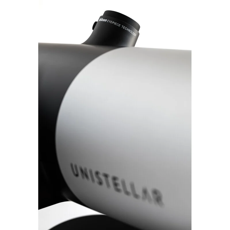 Unistellar teleskop N 114/450 eVscope 2 + batoh