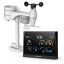 BRESSER Premium Comfort 5-in-1 Professional Home meteostanice