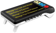 Levenhuk digitální lupa DTX DX 50 (2x,4x, 8x, 16x, 32x)