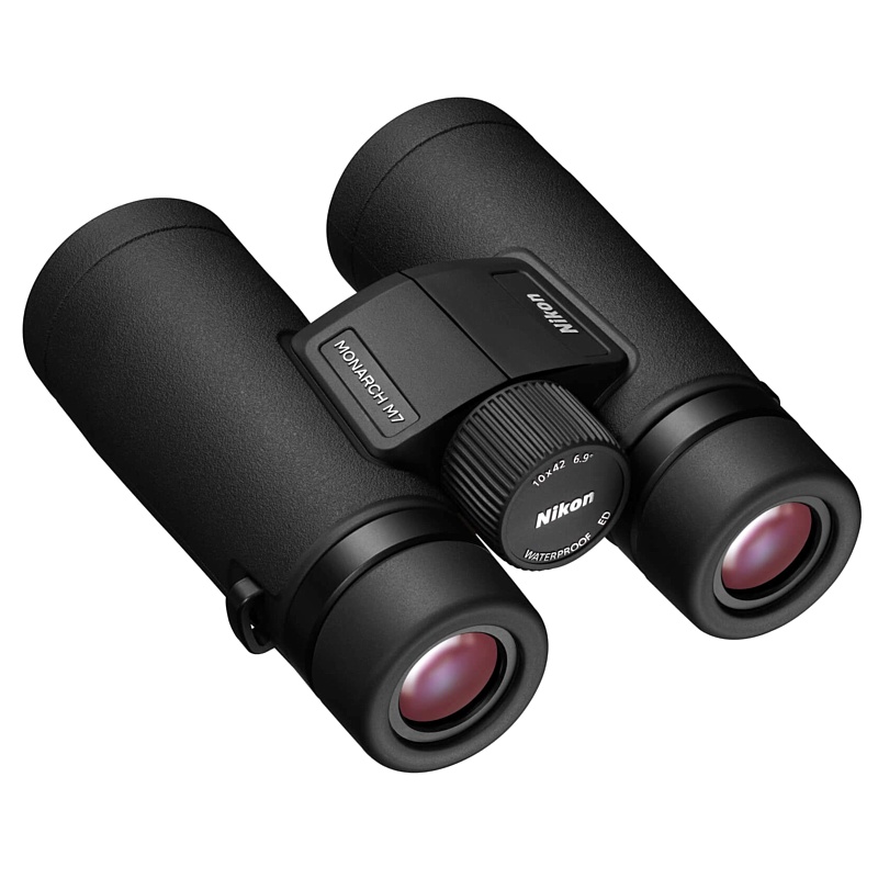 Nikon Monarch M7 8x42