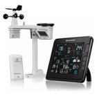 Meteorologické stanice s venkovním senzorem 7 v 1