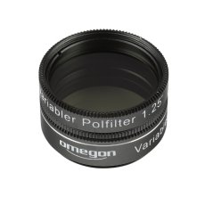 Polarizační filtry Omegon