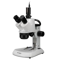 BRESSER Analyth STR TRINO 10x/20x/40x + FullHD LF kamera