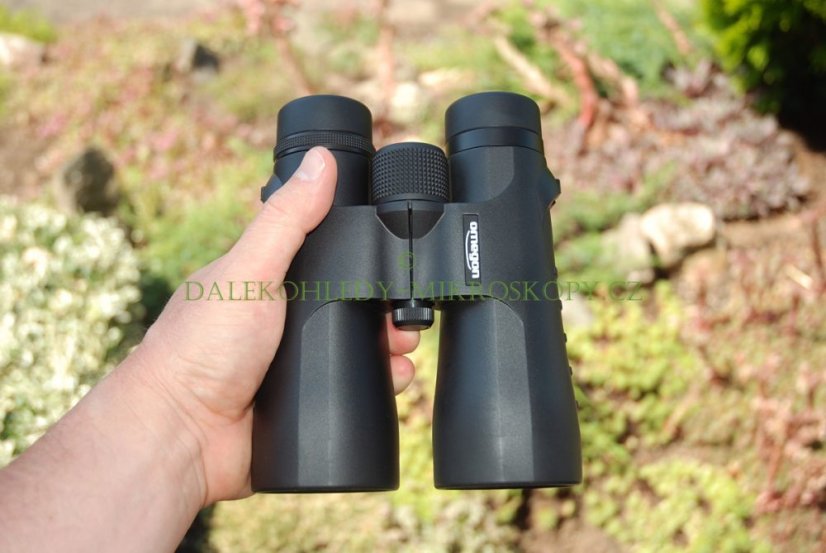 Omegon Blackstar 2.0 - 10x50