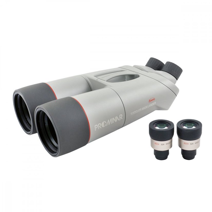 Kowa - High Lander PROMINAR 32x82mm