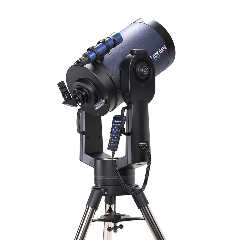 Meade LX90 10“ F/10 ACF bez stativu