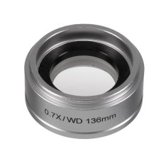 Přídavné objektivy  Bresser Scince ETD 201 2x/ 0,7x