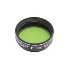 Omegon - filtr #11 žluto-zelený (1.25'')