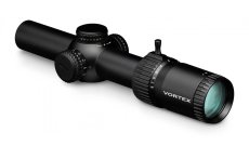Vortex Strike Eagle 1-8x24 AR-BDC3 (MOA) verze 2020