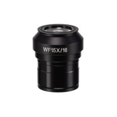 Bresser WF širokoúhlý okulár 15x/16 (30mm) s D korekcí