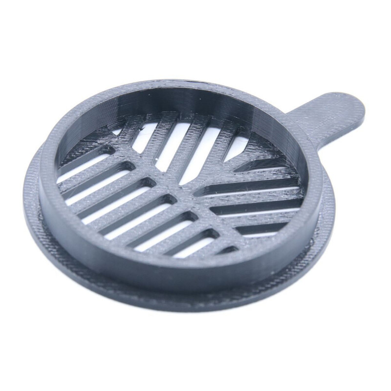 Ostřící maska Bahtinov pro ZWO Seestar S50