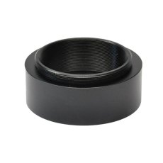 Adapter 2" s T2 závity  (OD=21mm)