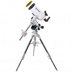 Bresser Messier MC 127/1900mm EXOS-2 + sluneční filtr