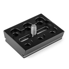 Omegon - upínací lišta Vixen/Arca-Swiss (délka 55mm)