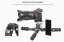 Leofoto - karbonový stativ Ranger LS-223C (10kg/5-31cm)