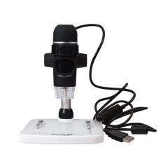Levenhuk digitální mikroskop DTX90 5Mpx