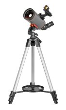 Levenhuk Kelvin Nova PLUS MAK 70/750