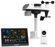 Levenhuk Wezzer PRO LP200 9 v 1