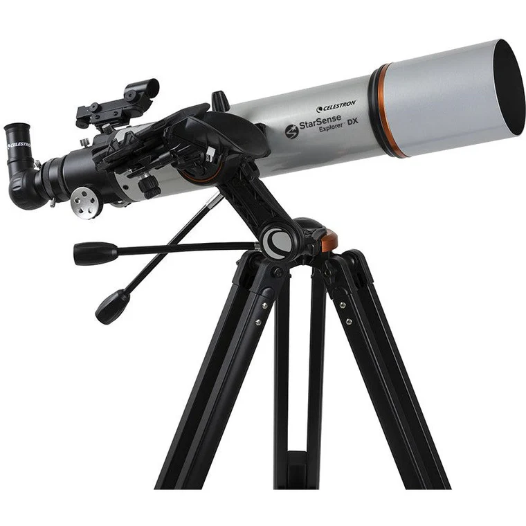 Celestron AR DX 102STARSENSE EXPLORER (102/660mm)