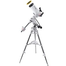 Messier MC 100/1400mm EXOS-1 + sluneční filtr