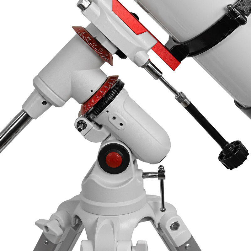 Omegon EQ-320 RA motor set