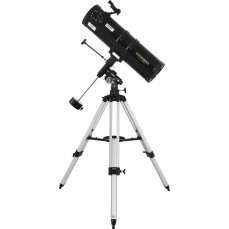 Hvězdářský dalekohled Omegon N 150/750 EQ-3