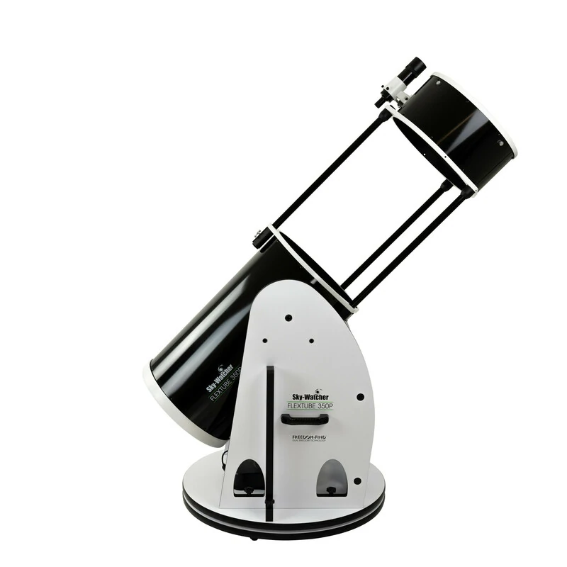 SkyWatcher DOBSON 14” GoTo 355/1650mm FlexTube SynScan