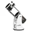 Sky-Watcher Dobson 10" Pyrex Flex Tube 254/1200 (skládací)