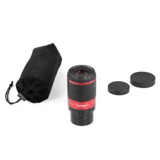 Okulár Omegon OGDO 20mm 80° (2")
