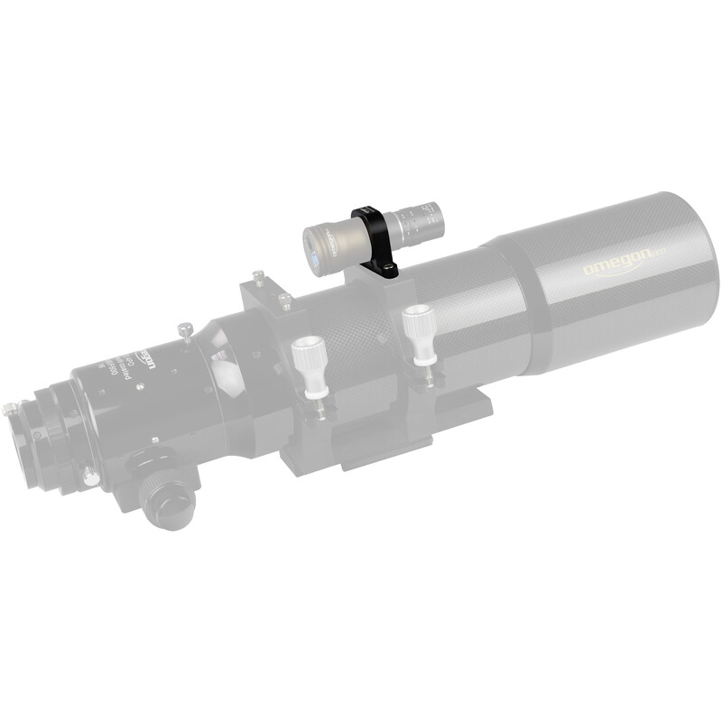 Omegon objímka pro CMOS kamery