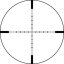 Vortex Viper 6,5-20x50 MilDot (MOA)