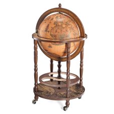 Globus bar Zoffoli Minerva 40cm
