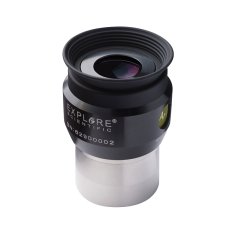 Okulár Explore Scientific 62°LER 9mm (1,25")