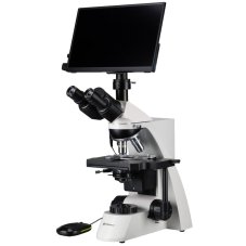 Mikroskop Bresser Science TRM-301 TRINO MikroCam MINI Full HD HDMI + HDMI LCD (13.3")