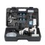 Mikroskop Bresser Biolux NV 20x-1280x + kufřík + USB HD kamera