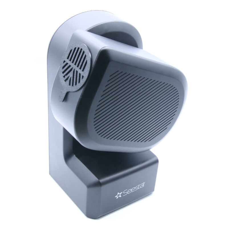 Ostřící maska Bahtinov pro ZWO Seestar S50