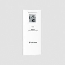BRESSER Thermo/Hygro senzor 7 kanálový, 868MHz