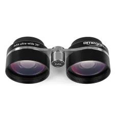 Binokulár na pozorování souhvězdí - WF Omegon 2x54