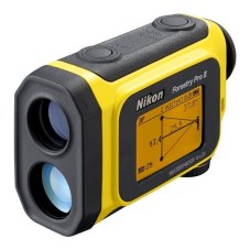 Nikon Forestry Pro II