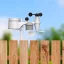 BRESSER 8-in-1 ClearViewTB meteostanice