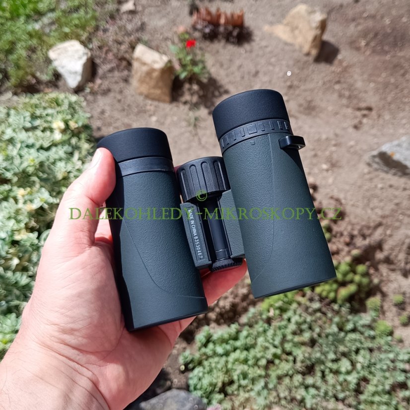 Kowa BD III 8x32 XD