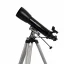 Omegon AC 102/660 AZ-3 astro teleskop