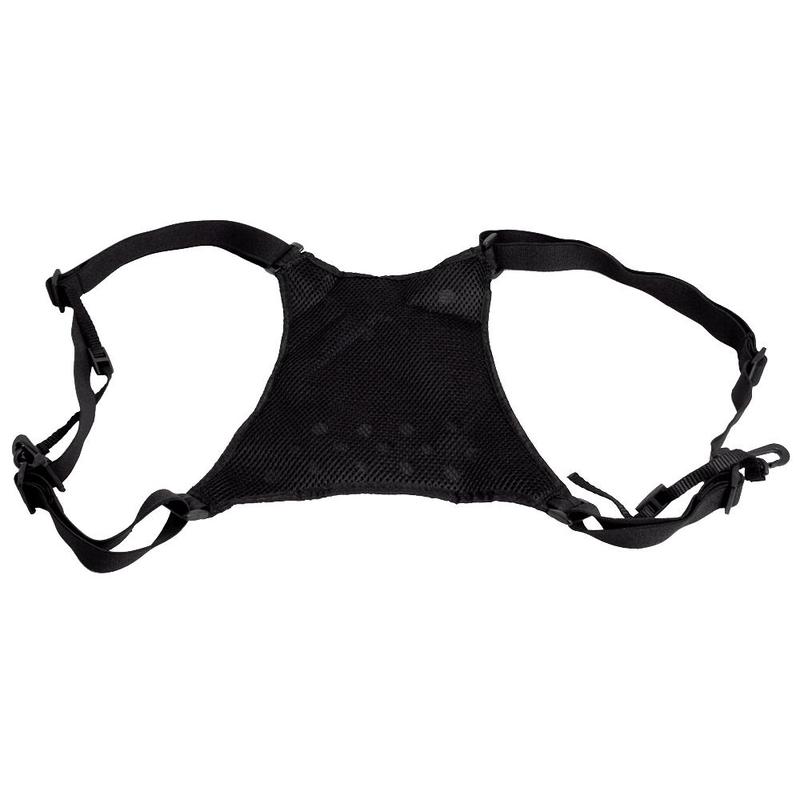 Omegon - zádový popruh na binokulární dalekohledy