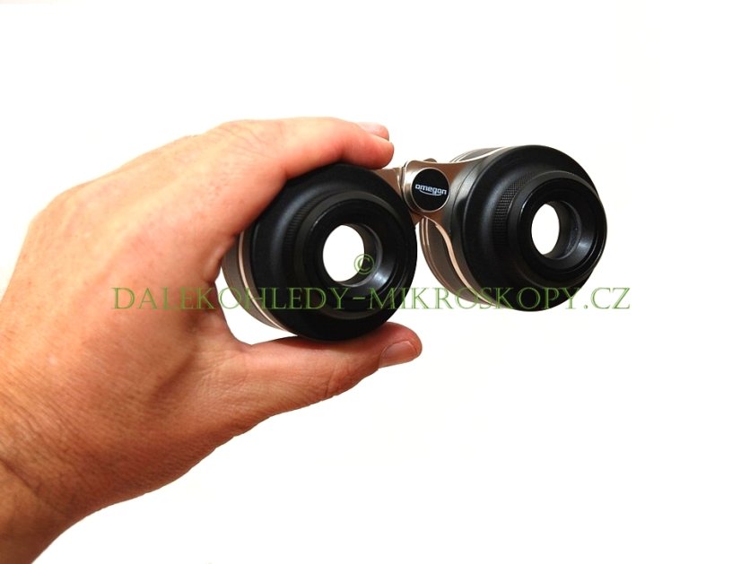 Dalekohled Omegon 2,1x42mm