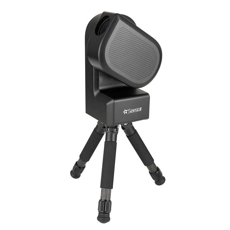 ZWO Seestar S50 AP 50/250