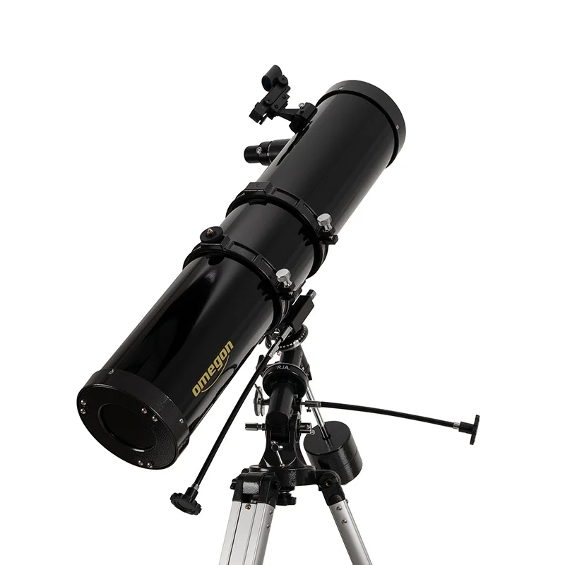 Omegon teleskop N 130/920 EQ-2