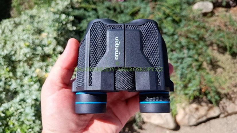 Omegon Curiosity 8x25